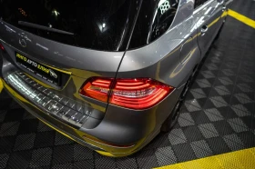 Mercedes-Benz ML 350 D 4MATIC FULL AMG LINE NAVI ЛИЗИНГ 100%, снимка 9