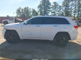 Jeep Grand cherokee OVERLAND* AWD* PANOROOF* COOLED-SEATS*  - 9600 € / 18775.97 лв. - 81220230 5