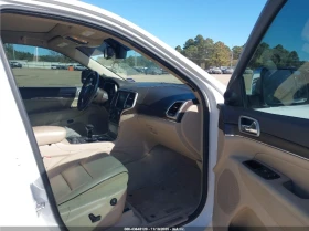 Jeep Grand cherokee OVERLAND* AWD* PANOROOF* COOLED-SEATS*  - 9600 € / 18775.97 лв. - 81220230 10