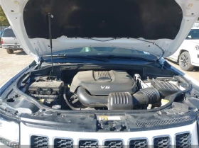 Jeep Grand cherokee OVERLAND* AWD* PANOROOF* COOLED-SEATS*  - 9600 € / 18775.97 лв. - 81220230 13