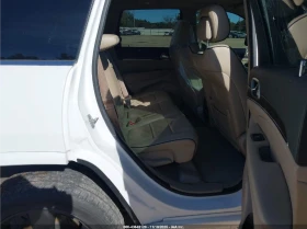 Jeep Grand cherokee OVERLAND* AWD* PANOROOF* COOLED-SEATS*  - 9600 € / 18775.97 лв. - 81220230 11