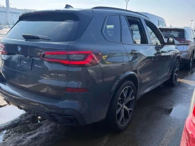 BMW X5 * xDrive40i * CARFAX * М ПАКЕТ* ЛАЗЕРИ* КАРБОН ПАК - 33900 € / 66302.64 лв. - 62042193 3