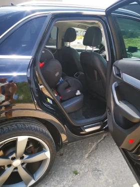 Audi Q3 2.0TFSI 211к.с - 11700 € / 22883.21 лв. - 39380348 17