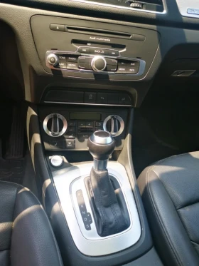 Audi Q3 2.0TFSI 211к.с - 11700 € / 22883.21 лв. - 39380348 13