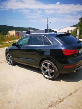 Audi Q3 2.0TFSI 211к.с - 11700 € / 22883.21 лв. - 39380348 8