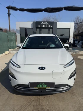 Hyundai Kona 64KWh/PRIME/ГАРАНЦИЯ/SOH100%/BLUELINK/2022г. - 19000 € / 37160.77 лв. - 62558889 2
