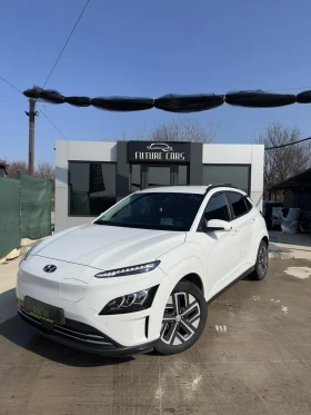Hyundai Kona 64KWh/PRIME/ГАРАНЦИЯ/SOH100%/BLUELINK/2022г. - 19000 € / 37160.77 лв. - 62558889 3