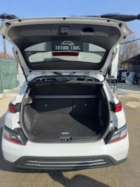 Hyundai Kona 64KWh/PRIME/ГАРАНЦИЯ/SOH100%/BLUELINK/2022г. - 19000 € / 37160.77 лв. - 62558889 8