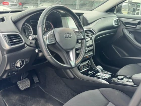 Infiniti QX30 2.2D AWD АВТОМАТ - 8800 € / 17211.30 лв. - 57596218 5