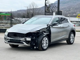 Infiniti QX30 2.2D AWD АВТОМАТ - 8800 € / 17211.30 лв. - 57596218 2