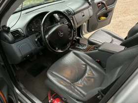 Mercedes-Benz ML 320 3.2 Газ Инж. Нави * AMG* LOW RANGE - 6500 € / 12712.90 лв. - 42490983 11