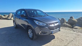 Hyundai IX35 2.0i 163кс. 4WD С ГАЗ - 7600 € / 14864.31 лв. - 76854607 2