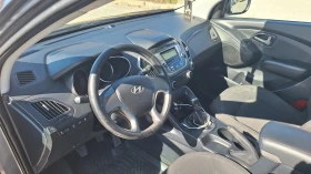 Hyundai IX35 2.0i 163кс. 4WD С ГАЗ - 7600 € / 14864.31 лв. - 76854607 6