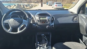 Hyundai IX35 2.0i 163кс. 4WD С ГАЗ - 7600 € / 14864.31 лв. - 76854607 8