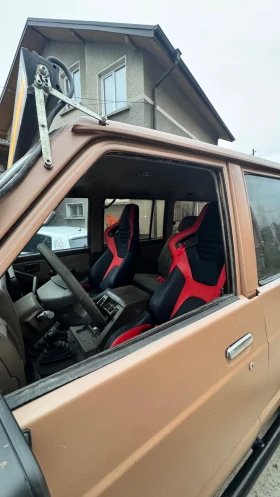 Nissan Patrol M57 - 10300 € / 20145.05 лв. - 67048385 6