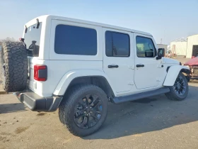 Jeep Wrangler * Unlimited Sahara 4Xe* HYBRID*  - 29000 € / 56719.07 лв. - 57491868 3