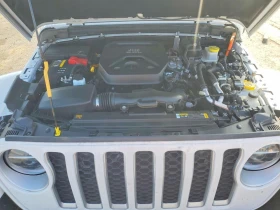 Jeep Wrangler * Unlimited Sahara 4Xe* HYBRID*  - 29000 € / 56719.07 лв. - 57491868 12