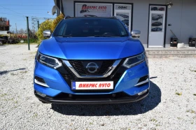 Nissan Qashqai 1.2 Tekna* Автоматик* Нави* Камера* Keyless - 12900 € / 25230.21 лв. - 24168416 2
