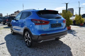 Nissan Qashqai 1.2 Tekna* Автоматик* Нави* Камера* Keyless - 12900 € / 25230.21 лв. - 24168416 4