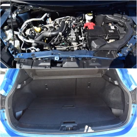 Nissan Qashqai 1.2 Tekna* Автоматик* Нави* Камера* Keyless - 12900 € / 25230.21 лв. - 24168416 17