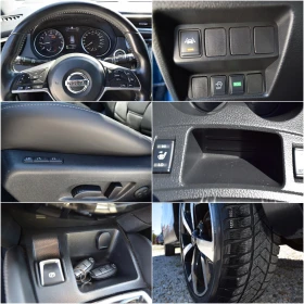 Nissan Qashqai 1.2 Tekna* Автоматик* Нави* Камера* Keyless - 12900 € / 25230.21 лв. - 24168416 15
