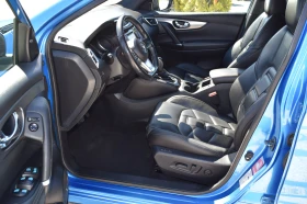 Nissan Qashqai 1.2 Tekna* Автоматик* Нави* Камера* Keyless - 12900 € / 25230.21 лв. - 24168416 8