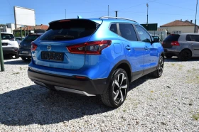 Nissan Qashqai 1.2 Tekna* Автоматик* Нави* Камера* Keyless - 12900 € / 25230.21 лв. - 24168416 6