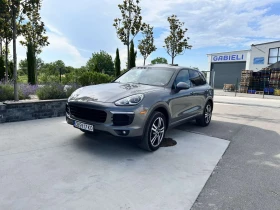 Porsche Cayenne 3.6 Bose#Обдух# Cam# CarPlay# Перфектна - 21799 € / 42635.14 лв. - 52967807 2