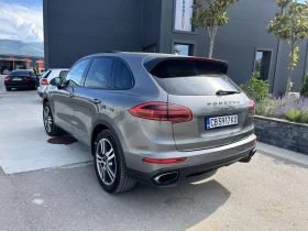 Porsche Cayenne 3.6 Bose#Обдух# Cam# CarPlay# Перфектна - 21799 € / 42635.14 лв. - 52967807 4