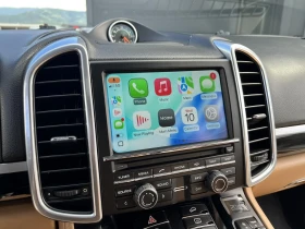 Porsche Cayenne 3.6 Bose#Обдух# Cam# CarPlay# Перфектна - 21799 € / 42635.14 лв. - 52967807 8