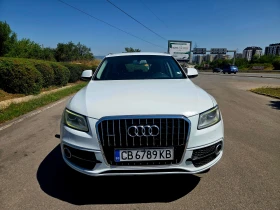 Audi Q5 3.0/TDI/245 | Mobile.bg � ����� ������ 2