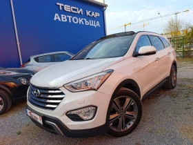 Hyundai Santa fe 2.2 CRDI 4WD