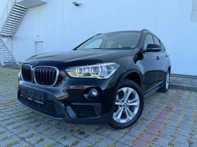 BMW X1 2.0d X-DRIVE