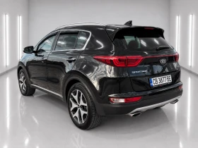 Kia Sportage ЛИЗИНГ* KIA SPORTAGE GT LINE 2.0 CRDi 4x4  | Auto.bg — изображение 8