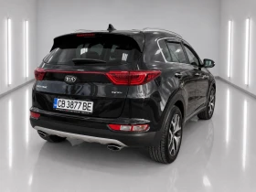 Kia Sportage ЛИЗИНГ* KIA SPORTAGE GT LINE 2.0 CRDi 4x4  | Auto.bg — изображение 7