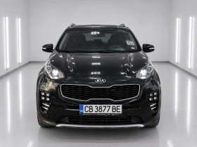 Kia Sportage ЛИЗИНГ* KIA SPORTAGE GT LINE 2.0 CRDi 4x4  | Auto.bg — изображение 3