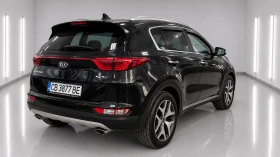 Kia Sportage ЛИЗИНГ* KIA SPORTAGE GT LINE 2.0 CRDi 4x4  | Auto.bg — изображение 6