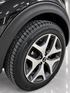 Kia Sportage ЛИЗИНГ* KIA SPORTAGE GT LINE 2.0 CRDi 4x4  | Auto.bg — изображение 16