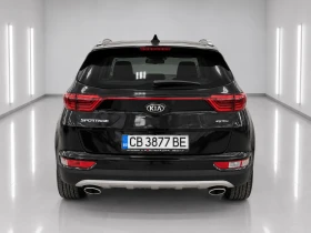 Kia Sportage ЛИЗИНГ* KIA SPORTAGE GT LINE 2.0 CRDi 4x4  | Auto.bg — изображение 9