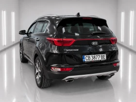 Kia Sportage ЛИЗИНГ* KIA SPORTAGE GT LINE 2.0 CRDi 4x4  | Auto.bg — изображение 10