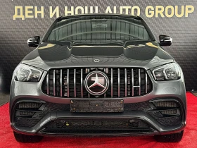 Mercedes-Benz GLE 63 S AMG MERCEDES-AMG GLE 63 S 4MATIC+ COUP?   612 К.С.   V | Auto.bg — изображение 3