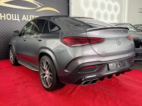 Mercedes-Benz GLE 63 S AMG MERCEDES-AMG GLE 63 S 4MATIC+ COUP?   612 К.С.   V | Auto.bg — изображение 7