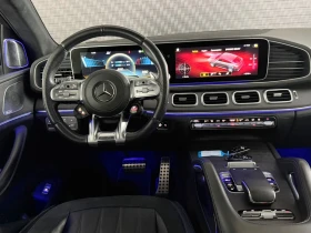 Mercedes-Benz GLE 63 S AMG MERCEDES-AMG GLE 63 S 4MATIC+ COUP?   612 К.С.   V | Auto.bg — изображение 12