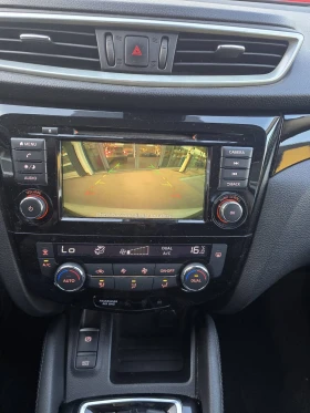 Nissan Qashqai 1.3 TCe 158 �.�. ������ 4x2 Stop & Start | Mobile.bg � ����� ������ 11