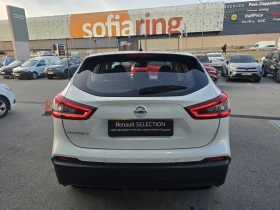 Nissan Qashqai 1.3 TCe 158 �.�. ������ 4x2 Stop & Start | Mobile.bg � ����� ������ 6