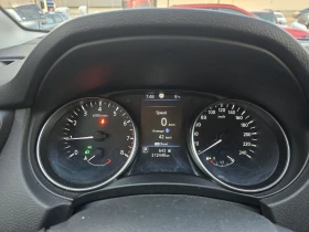 Nissan Qashqai 1.3 TCe 158 �.�. ������ 4x2 Stop & Start | Mobile.bg � ����� ������ 8