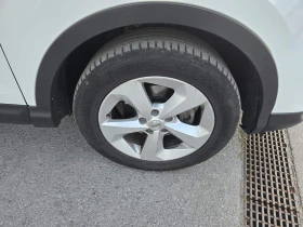 Nissan Qashqai 1.3 TCe 158 �.�. ������ 4x2 Stop & Start | Mobile.bg � ����� ������ 17