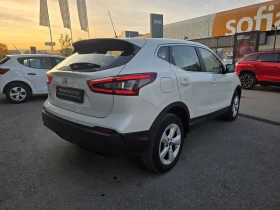 Nissan Qashqai 1.3 TCe 158 �.�. ������ 4x2 Stop & Start | Mobile.bg � ����� ������ 5