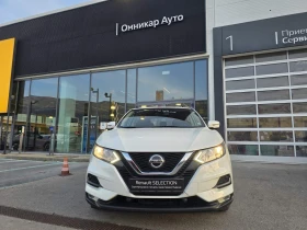 Nissan Qashqai 1.3 TCe 158 �.�. ������ 4x2 Stop & Start | Mobile.bg � ����� ������ 3