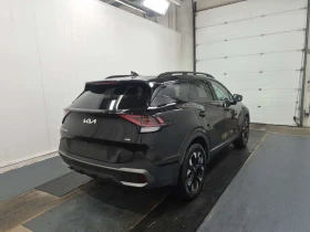 Kia Sportage * Awd W/green Interior X line Limited * CARFAX *  | Mobile.bg � ����� ������ 3